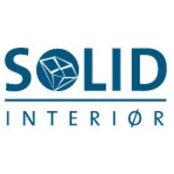 Solid Interiør logo