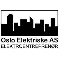 Oslo Elektriske AS