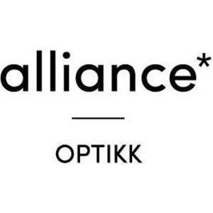 Alliance Optikk Midt-Telemark logo