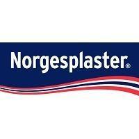 Norgesplaster AS logo