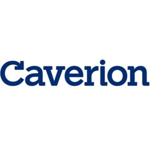Caverion Norge AS avd Oslo Service logo