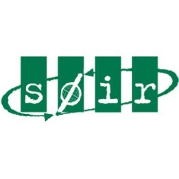 SØIR IKS logo