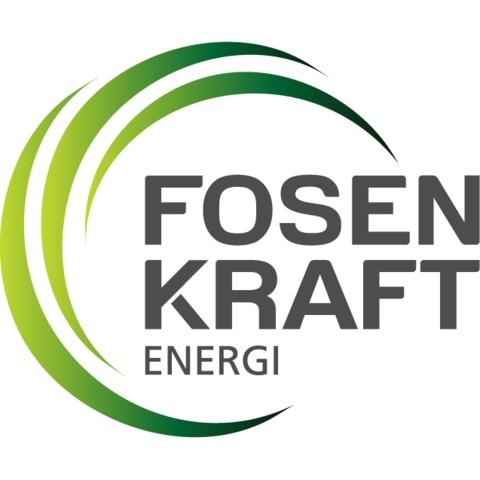 Fosenkraft AS logo
