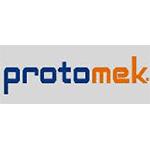 Protomek AS logo