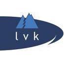 Landssamanslutninga av Vasskraftkommunar - LVK logo