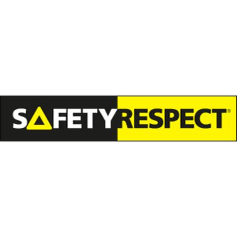 Safetyrespect logo