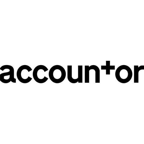 Accountor Hamar AS logo