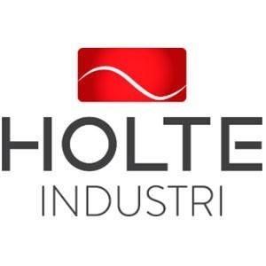Holte Industri AS logo
