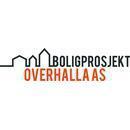 Boligprosjekt Overhalla AS logo