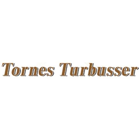 Tornes Turbusser AS logo