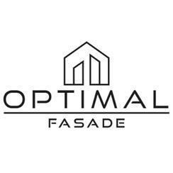 Optimal Fasade logo