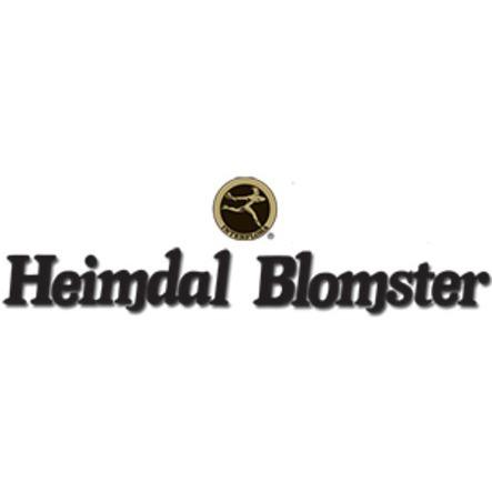 Heimdal Blomster AS logo