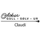 Asker Gull-Sølv-Ur AS logo