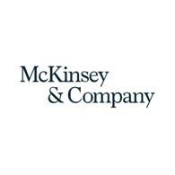 McKinsey & Company Inc Norway logo