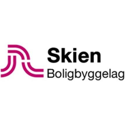 Skien Boligbyggelag logo