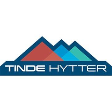 Tinde Hytter logo