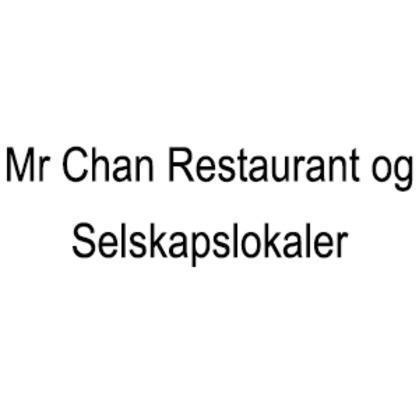 Mr Chan Restaurant og Selskapslokaler logo