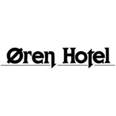 Øren Hotel AS logo