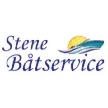 Stene Båtservice logo