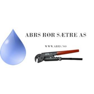 ABRS Rør Sætre AS logo