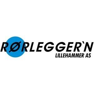 Rørlegger'n Lillehammer AS logo