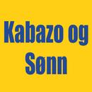 Kabazo og Sønn logo