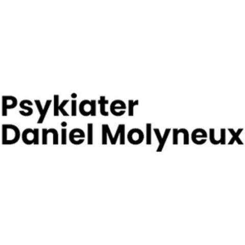 Psykiater Daniel Molyneux