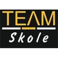 Team Trafikkskole logo