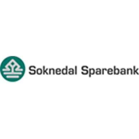 Soknedal Sparebank logo