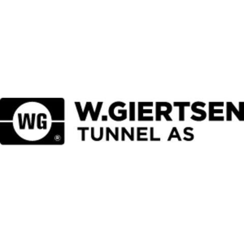 W. Giertsen Tunnel AS logo