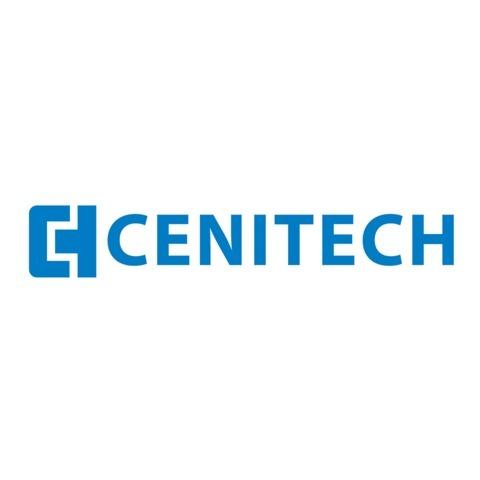 Cenitech AS logo