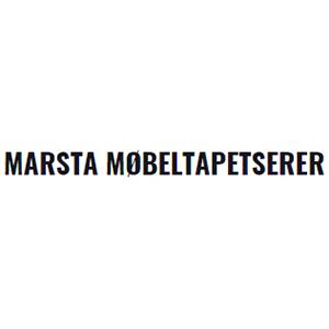 Møbeltapetserer Marsta Stawowy logo