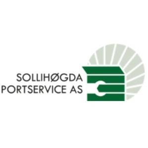 Sollihøgda Portservice AS logo