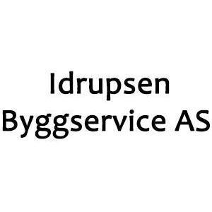 Idrupsen Byggservice AS logo
