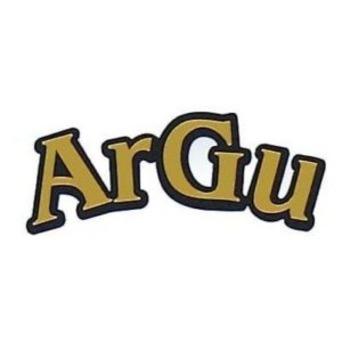 ArGu Transporttjenester logo