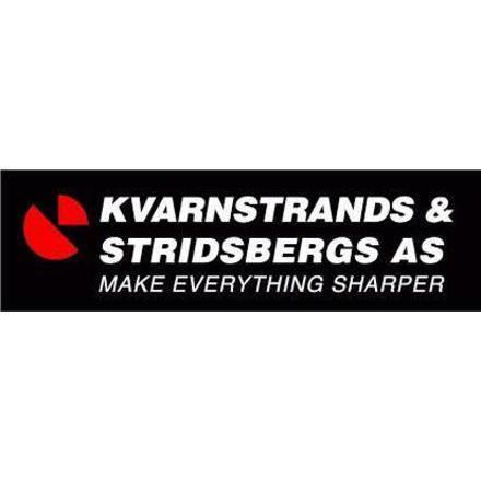 Kvarnstrands & Stridsbergs AS