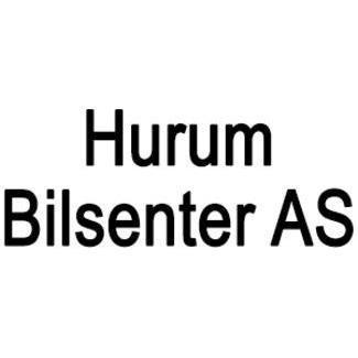 Hurum Bilsenter AS logo