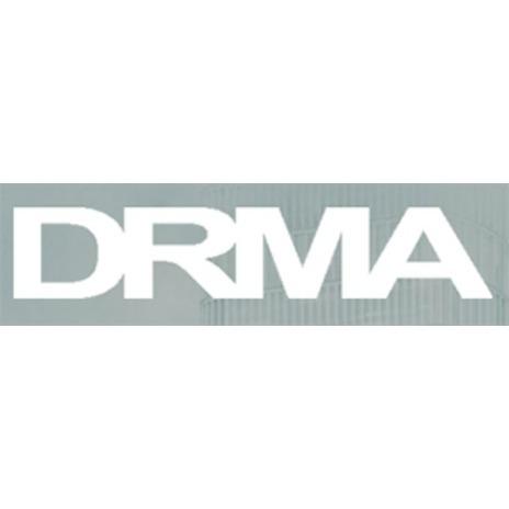 DRMA AS logo