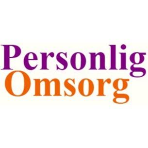 Personlig Omsorg AS logo