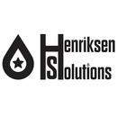 Henriksen Solutions AS logo