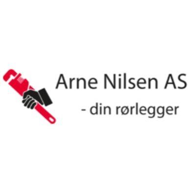 Arne Nilsen logo