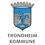 Vaksinasjon og smittevernkontor, Trondheim kommune logo