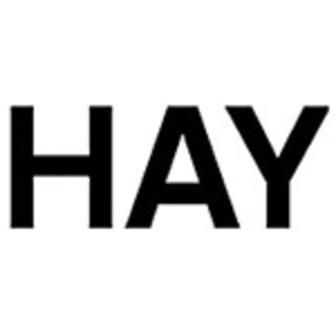 HAR AS - HAY House Oslo logo