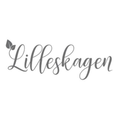 Lilleskagen AS logo