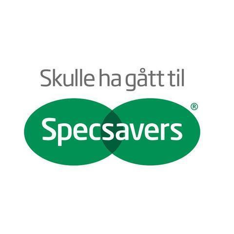 Specsavers Optikk Lofoten logo