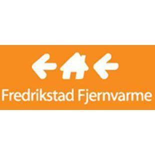 Fredrikstad Fjernvarme AS logo