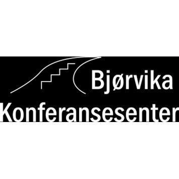 Bjørvika Konferansesenter AS logo