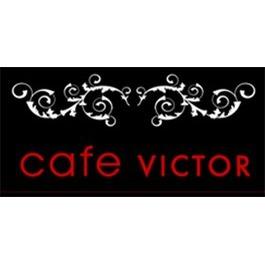 Café Victor logo