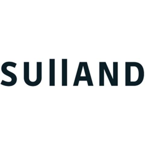 Sulland Moss Ford logo