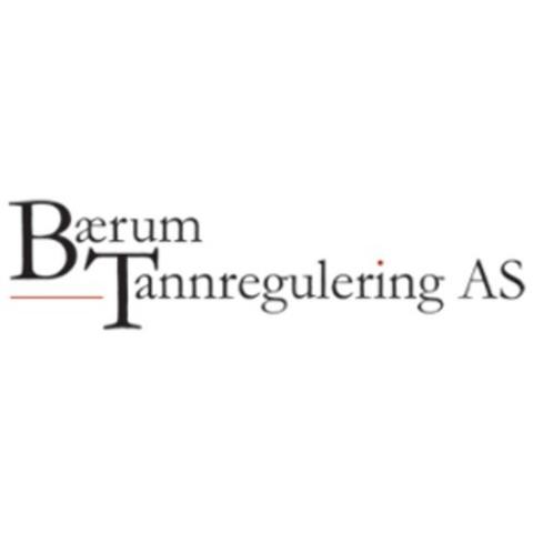 Bærum Tannregulering AS logo